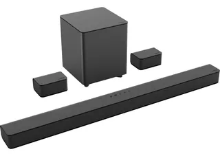 Vizio V-series 5.1-channel Soundbar System