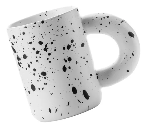 Taza De Café Moderna, Taza De Agua