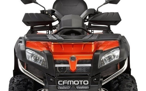 Cforce Mountaineer 800 Do Motos