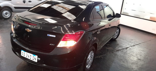Chevrolet Prisma Joy 2017 34000km El Mejor (fl)