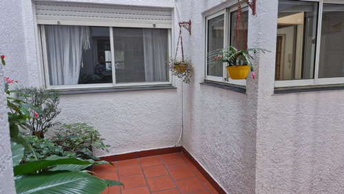 Venta Ph 6 Ambientes Cochera/2 Patios Villa Crespo