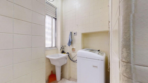 Imagem 14 de 15 de Lcn 82 Apto 11fzo0p - Apartamento A Venda No Bairro Laranjeiras - Rio De Janeiro, Rj - O-21432-35654