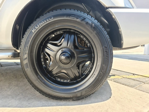 Dodge Durango 2004