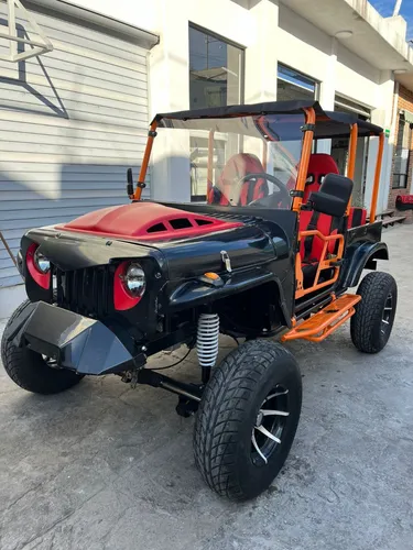 Mini Buggies Usados MercadoLibre