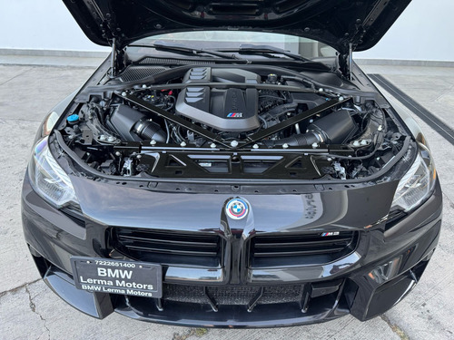 BMW M2 3.0 M2 Coupe At