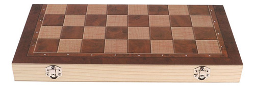 De Piezas De Ajedrez Y Piezas De Backgammon De