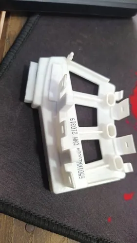 Sensor De Motor Lavadora LG