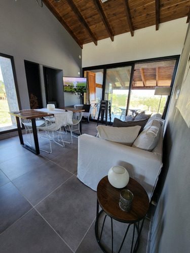 Imagen 17 de 20 de 2 Hectareas Mas Vivienda Equipada Y Amoblada Mas Mega Galpon Con Vista A Sierras Grandes!