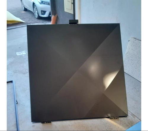 Tapa Gabinete De Pileta 50 X70