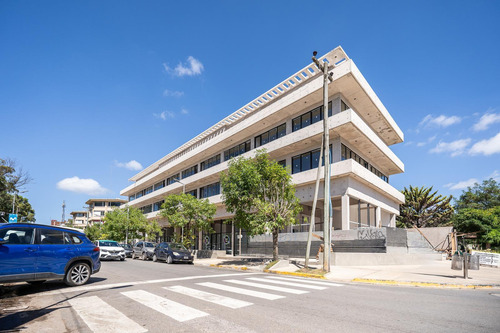 Oficina En Venta Pinamar Centro