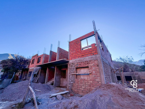 Departamento En Venta Purmamarca