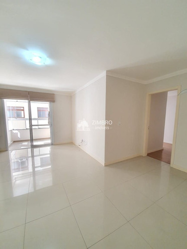 Apartamento Dois Dormitórios Com Sacada E Churrasqueira Para Venda - 996467