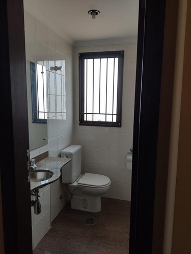 Imagem 27 de 30 de Apartamento Incrível Em Uma Região Nobre No Centro De Tatuí/sp - 1562
