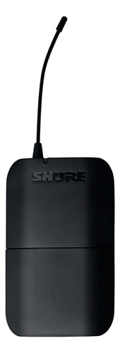 Transmissor Com Receptor Shure Blx14br/p31-j10 60hz A 20khz