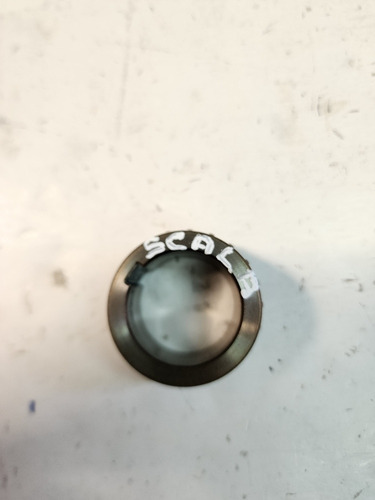 Engrane De Cigüeñal Original Para Renault Scala Motor 1.6 (Usado)