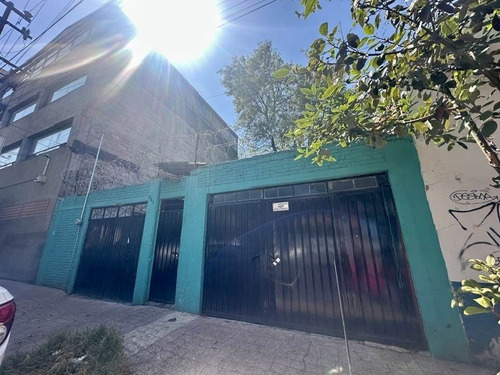 Terreno En Venta Para Proyecto Residencial En Zona De Alta Plusvalia