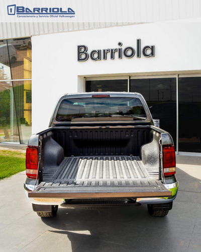 Volkswagen Amarok V6 3.0 2023 0km - Barriola