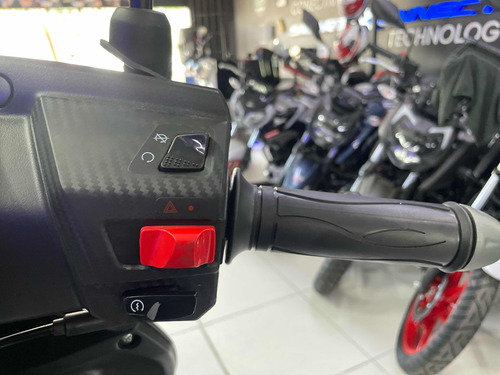 Ntorq 125 Fi.