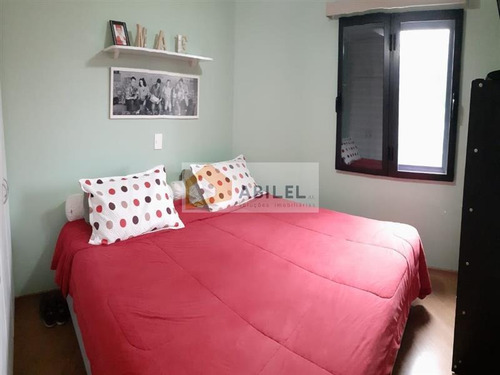 Imagem 4 de 17 de Apartamento No Tatuapé - Excelente Localização - 7185