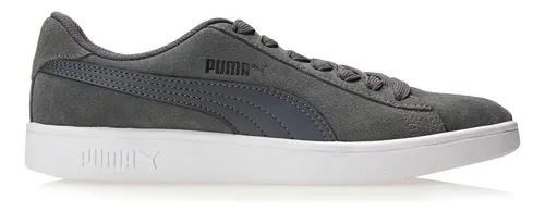 Tenis Masculino E Feminino Smash V2 Bdp Puma
