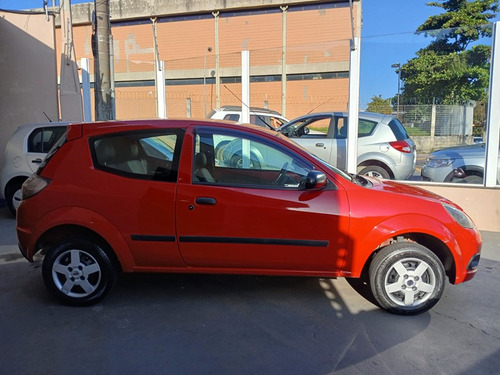 Ford Ka 1.0 MPI 8V FLEX 2P MANUAL