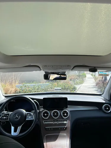 Mercedes-Benz Clase GLC 2.0 300 4Matic Comfort