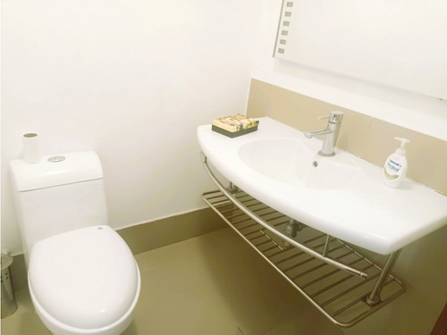 Alquilo Apartamento 300m2 Colinas De Tamanaco 9157