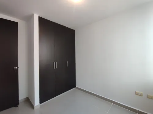 Apartamento En Arriendo En San Eduardo. Cod A27072