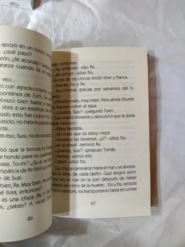 El Secreto Del Torreón Negro - Rodolfo Otero (Usado)