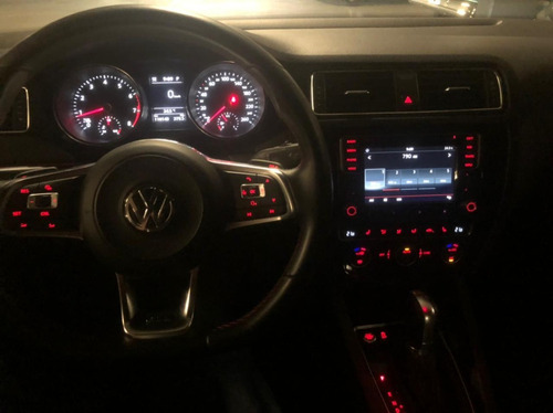 Volkswaguen Vento 2.0 L Gli