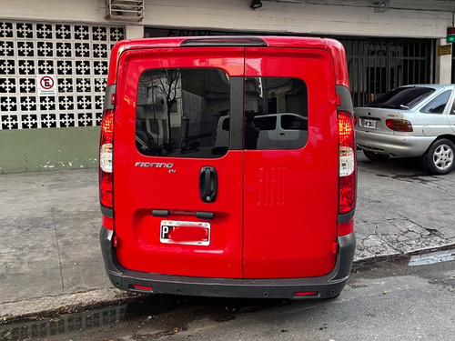 Imagen 5 de 9 de Fiat Fiorino