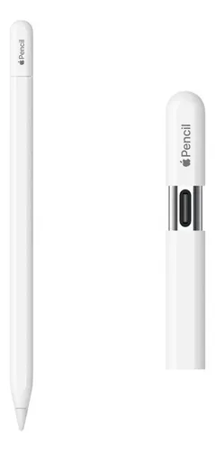 Apple Pencil (usb-c) Lapiz Optico Original