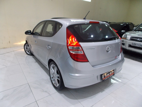 Hyundai I30 2010 2.0 Gls +teto Solar (top De Linha)