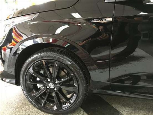 Fiat Cronos 1.8 E.torq Flex Hgt At6 2020