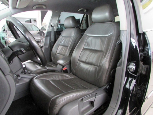 Volkswagen Jetta 2.5 I Variant 20v 170cv G 4p Tiptronic 2009