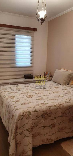Imagem 25 de 30 de Apartamento Com 2 Dormitórios Para Alugar, 75 M² Por R$ 1.450,00/mês - Vila Zanardi - Guarulhos/sp - Ap2314