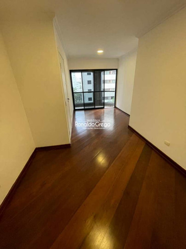 Imagem 1 de 21 de Apartamento Á Venda,com 1 Dorm, Pinheiros, Sp - R$ 981 Mil - V5648
