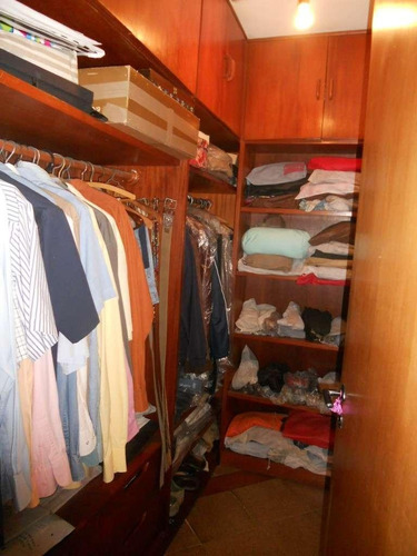 Imagem 4 de 10 de Apartamento Residencial À Venda, Alphaville Industrial, Barueri - . - Ap0601