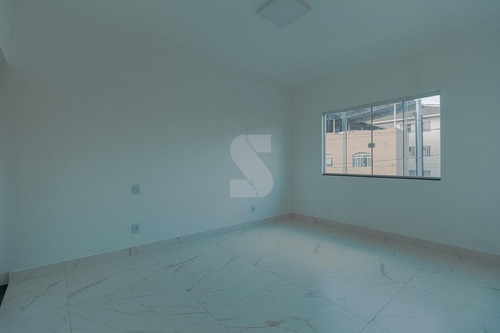 Imagem 18 de 28 de Casa À Venda, 3 Quartos, 1 Suíte, 2 Vagas, Industrial São Luiz - Contagem/mg - 27350
