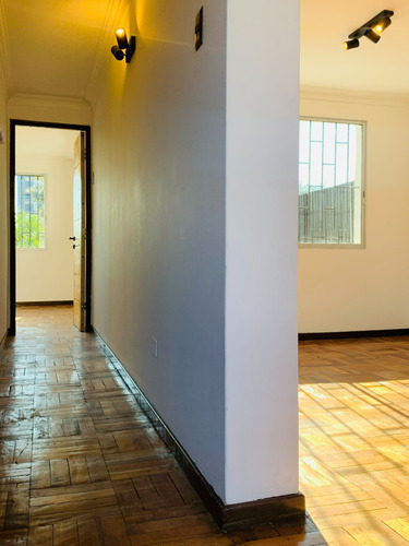 Propiedad Lista Para Oficinas Comerciales En San Bernardo