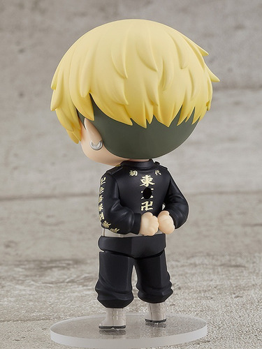 Imagen 3 de 6 de Nendoroid 1874 Chifuyu Matsuno Tokyo Revengers