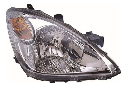 Faro Toyota Avanza 2007-07-08-09-10-11-2011 Derecha Tyc Ore
