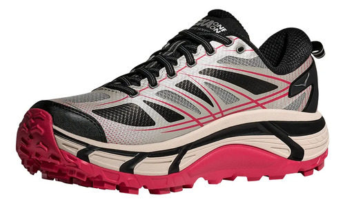 Hoka One One Mafate Speed 2 Tenis Deportes Running Luz Comodidad Ocio Respirable Mujer Hombre