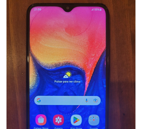 Celular Samsung Galaxy A10 32gb