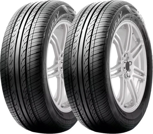 Kit de 2 llantas Hifly HF201 215/60R16 95V V