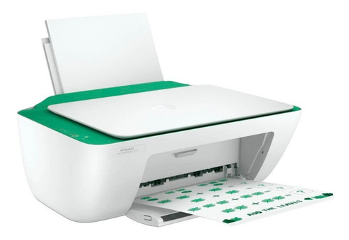 Imagen 2 de 6 de Impresora Hp 2375 Multifuncional Deskjet Ink Advantage Usb