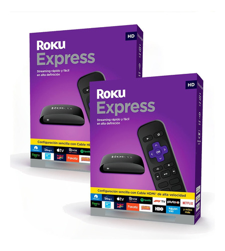 Roku Express