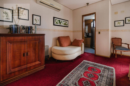 Cobertura Duplex Com 3 Dormitórios À Venda, 286 M² Por R$ 5.000.000 - Real Parque - São Paulo/sp - Co0108