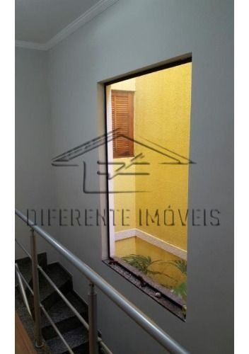 Imagem 14 de 15 de Sobrado 3 Dormitórios - 1 Suíte - 2 Vagas - 111 M² Oportunidade !!!!
