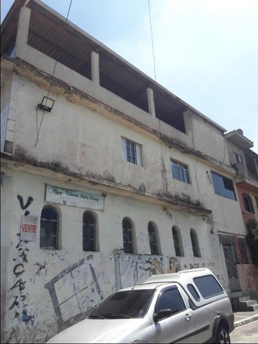 Imagem 9 de 11 de Sobrado Com 5 Dormitórios À Venda, 298 M² Por R$ 798.000,00 - Vila Bancária - São Paulo/sp - So1582